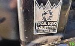 2011 55-Ton Hydraulic Detachable Gooseneck Lowboy Tra Thumbnail 9