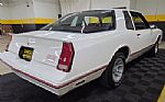 1987 Monte Carlo SS Aero Coupe Thumbnail 4
