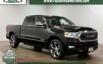 Photo of a 2022 Ram 1500 Limited for sale