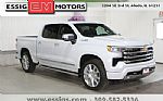 2026 Silverado 1500 Thumbnail 1