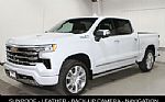 2026 Silverado 1500 Thumbnail 10