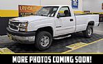 2003 Silverado 2500HD 2WD Thumbnail 1