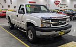 2003 Silverado 2500HD 2WD Thumbnail 2