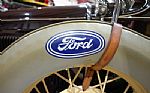 1931 Model A Woody Huckster Thumbnail 23