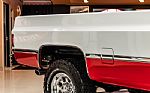 1985 K-20 Silverado 4X4 Pickup Thumbnail 23