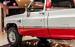 1985 K-20 Silverado 4X4 Pickup Thumbnail 35