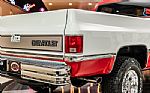 1985 K-20 Silverado 4X4 Pickup Thumbnail 39