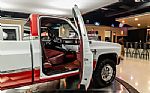 1985 K-20 Silverado 4X4 Pickup Thumbnail 69