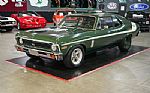 1972 Nova Yenko Deuce Style Thumbnail 2