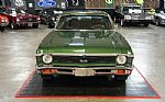 1972 Nova Yenko Deuce Style Thumbnail 9
