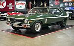 1972 Nova Yenko Deuce Style Thumbnail 18