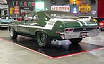 1972 Nova Yenko Deuce Style Thumbnail 20