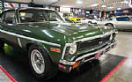 1972 Nova Yenko Deuce Style Thumbnail 29