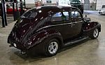 1940 Tudor Sedan Thumbnail 7