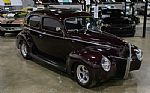 1940 Tudor Sedan Thumbnail 9