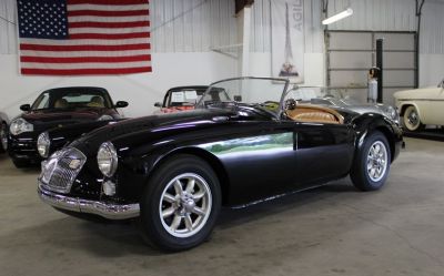 Photo of a 1960 MG MGA Convertible for sale
