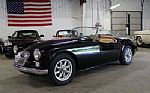 1960 MGA Convertible Thumbnail 1