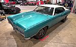 1969 XL Thumbnail 15