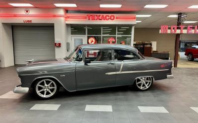 Photo of a 1955 Chevrolet 210 for sale