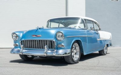1955 Chevrolet Bel Air 