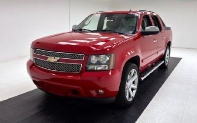 Photo of a 2008 Chevrolet Avalanche 1500 LTZ for sale