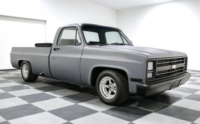 Photo of a 1985 Chevrolet Pickup for sale