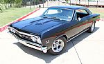 1967 Chevelle SS396 Tribute Thumbnail 2