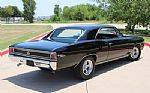 1967 Chevelle SS396 Tribute Thumbnail 14