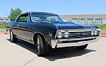 1967 Chevelle SS396 Tribute Thumbnail 21