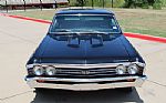 1967 Chevelle SS396 Tribute Thumbnail 23