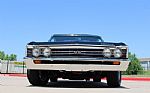 1967 Chevelle SS396 Tribute Thumbnail 25