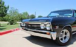 1967 Chevelle SS396 Tribute Thumbnail 52