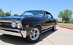 1967 Chevelle SS396 Tribute Thumbnail 53