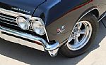 1967 Chevelle SS396 Tribute Thumbnail 54