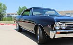 1967 Chevelle SS396 Tribute Thumbnail 67