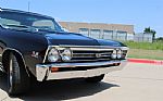 1967 Chevelle SS396 Tribute Thumbnail 68