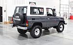 1987 Land Cruiser Thumbnail 5