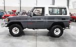 1987 Land Cruiser Thumbnail 13