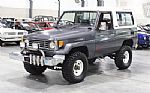 1987 Land Cruiser Thumbnail 12