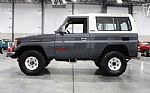 1987 Land Cruiser Thumbnail 21