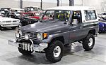 1987 Land Cruiser Thumbnail 28