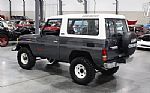 1987 Land Cruiser Thumbnail 32
