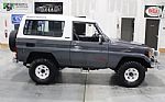1987 Land Cruiser Thumbnail 35