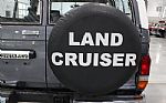 1987 Land Cruiser Thumbnail 65