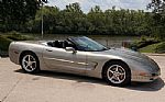 2001 Corvette Convertible Thumbnail 1