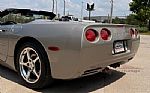 2001 Corvette Convertible Thumbnail 7