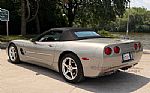 2001 Corvette Convertible Thumbnail 12