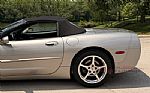 2001 Corvette Convertible Thumbnail 10