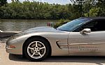 2001 Corvette Convertible Thumbnail 9