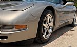 2001 Corvette Convertible Thumbnail 16